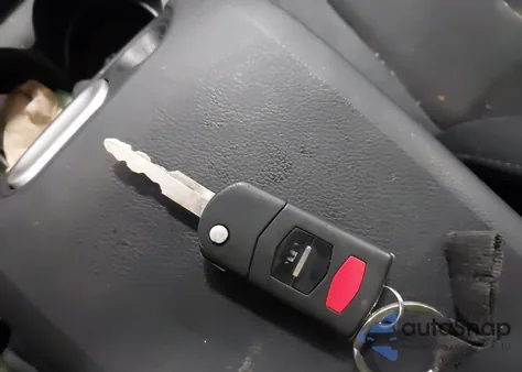 2010 Mazda Cx-7 I Sv from USA, damaged, VIN JM3ER2W51A0350529